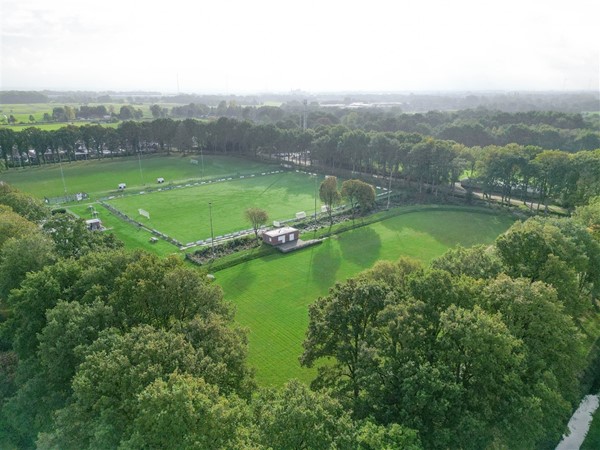 Medium property photo - Bovenweg 36, 9649 CD Muntendam